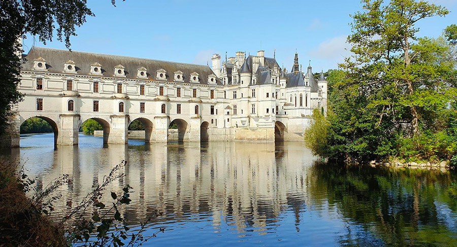 Revelation Travel votre agence de voyages réceptive en Vendée propose des séjours groupes sur Chenonceau et les châteaux de la Loire
